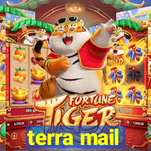 terra mail